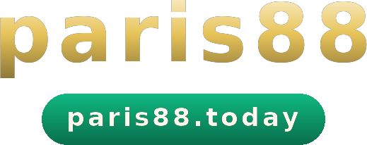 paris88 logo