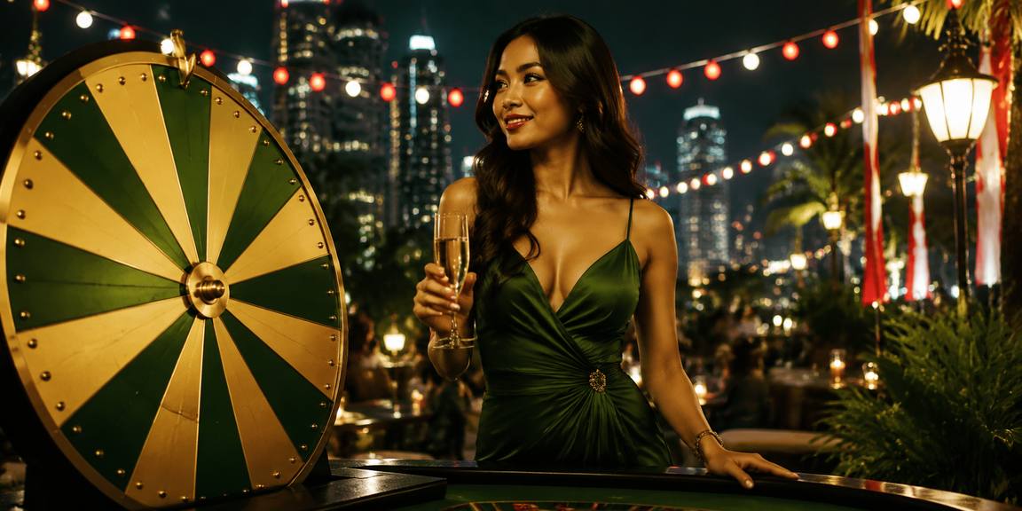 paris88 VIP Baccarat